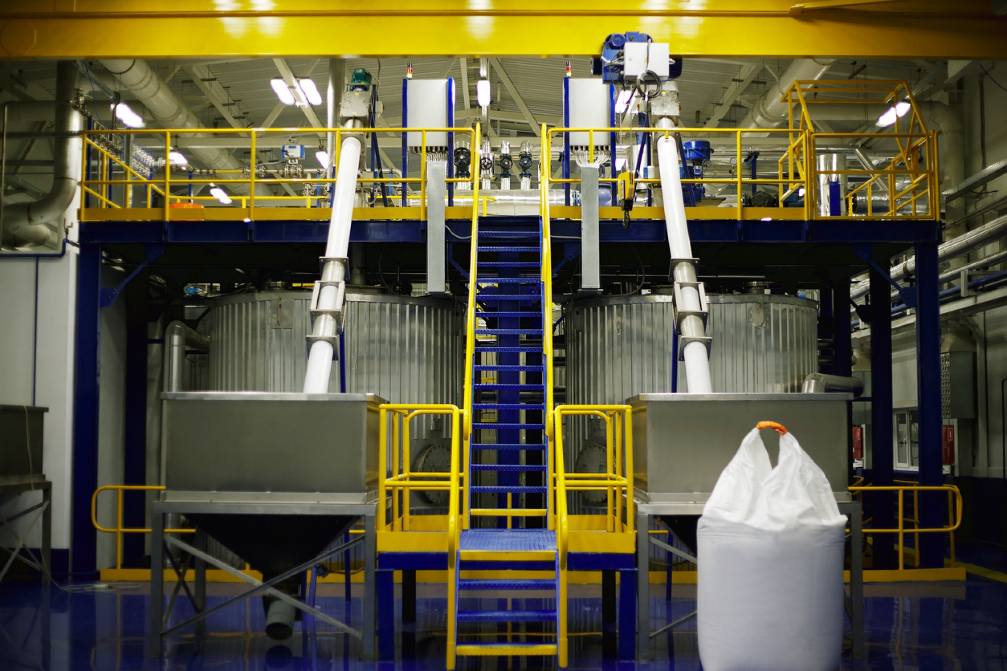 Línea INDUSTRIAL: cuando la normativa y el mercado no siempre están en el mismo camino