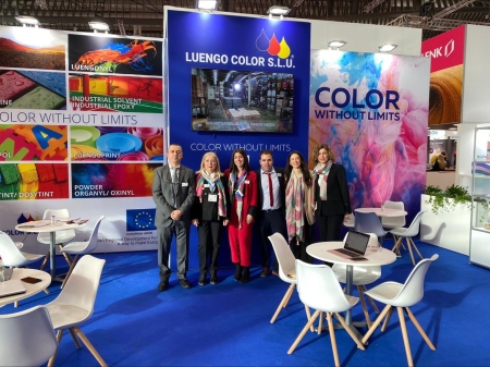 European Coatings Show 2023