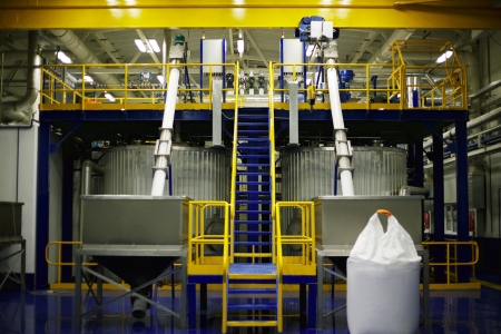 Línea INDUSTRIAL: cuando la normativa y el mercado no siempre están en el mismo camino