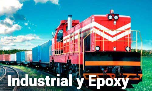 Industrial et Epoxy
